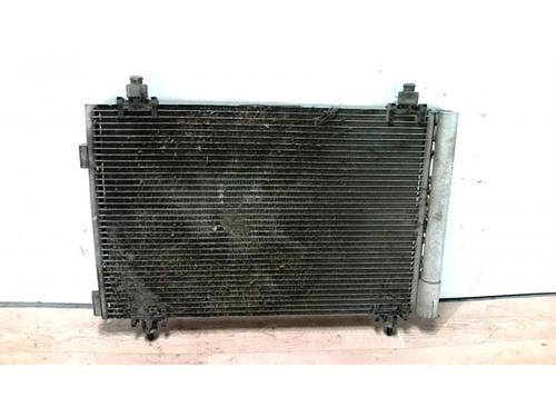 Used AC radiator PEUGEOT 5008 (0U_, 0E_) 2.0 HDi (163 hp) 25418029