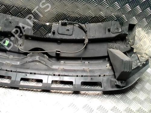 Grill CITROËN C3 III (SX) 1.6 BlueHDi 75 | BP31223422C40 