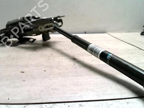 Used Steering column PEUGEOT 207 (WA_, WC_) 1.6 HDi (92 hp) 31234557