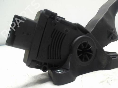 Pedal CITROËN C3 II (SC_) 1.2 VTi 82 | BP25418499I4