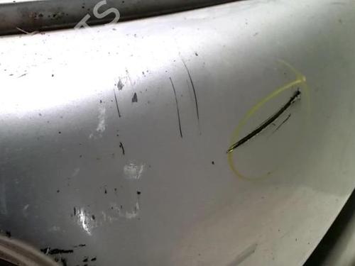 Front bumper CITROËN SAXO (S0, S1) 1.1 X, SX | BP25425811C7 