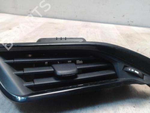 Air vent PEUGEOT 208 I (CA_, CC_) 1.2 VTi 68 / PureTech 68 | BP27658948I21 