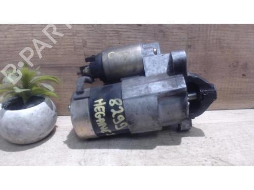 Starter RENAULT MEGANE II (BM0/1_, CM0/1_) 1.5 dCi (BM0F, BM0T, BM2B, CM0F, CM0T) | BP25384343M8 