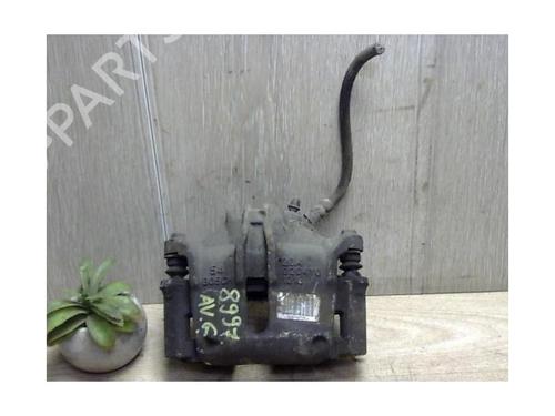 Left front brake caliper PEUGEOT 206 Hatchback (2A/C) 1.6 16V | BP25408746M105 