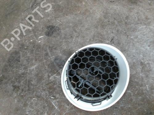Air vent RENAULT TWINGO III (BCM_, BCA_) 1.0 SCe 70 | BP33906177I21 - Image 3