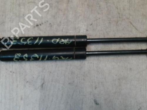 Tailgate lift support SEAT TOLEDO II (1M2) 1.9 TDI | BP27572337C138 