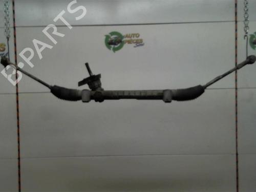 Used Steering rack OPEL CORSA A Hatchback (S83) 1.2 (F08, M08, F68, M68) (45 hp) 25400967