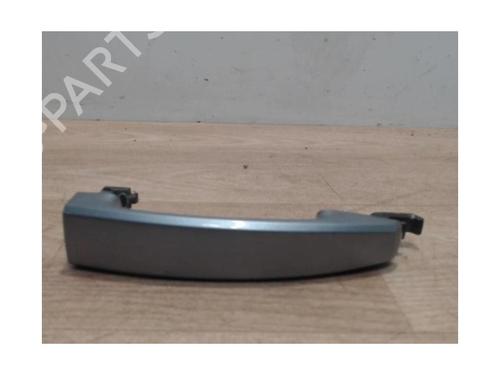 Venstre bak utvendig håndtak OPEL ASTRA H (A04) 1.7 CDTI (L48) | BP25386342C130 