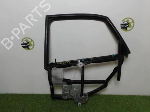 Used Rear left window mechanism AUDI A4 B5 (8D2) 2.5 TDI (150 hp) 25409672