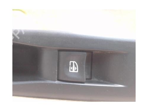 Right rear window switch RENAULT LAGUNA III (BT0/1) 1.5 dCi (BT00, BT0A, BT0T, BT1J) | BP25409518I28 