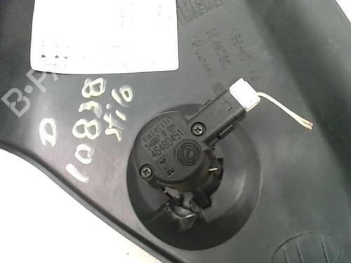 Switch FIAT STILO (192_) 1.9 JTD (192_XF1A) | BP30811075I30 - Image 6