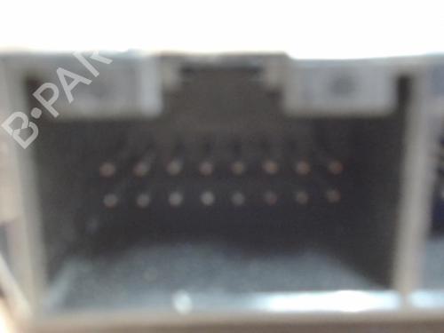 Electronic module VW TOURAN (1T1, 1T2) 1.9 TDI | BP29346061M83 - Image 3