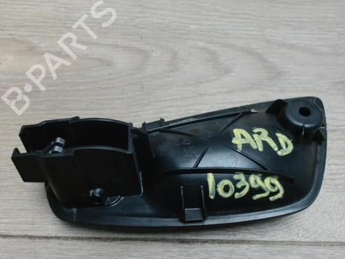 Maniglia interna posteriore destra BMW 1 (E87) 120 d (163 hp) 31222216