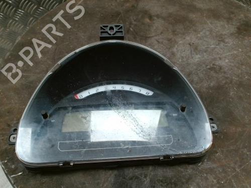 Used Instrument cluster Instrument cluster 34417420 34417420