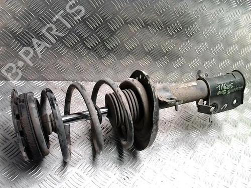 Used Left front shock absorber RENAULT SCÉNIC III (JZ0/1_) 1.6 dCi (JZ00, JZ12) (130 hp) 31152158