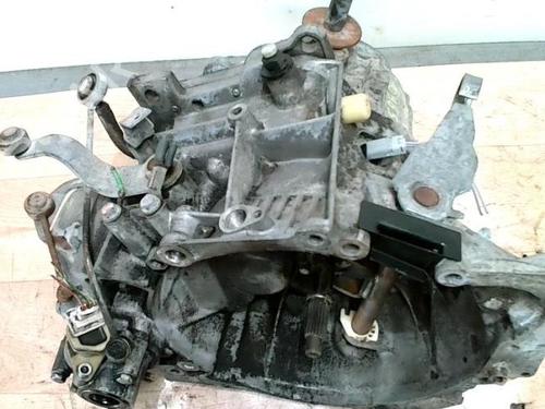 Gearbox PEUGEOT 306 Hatchback (7A, 7C, N3, N5) 1.9 D | BP25419936M3