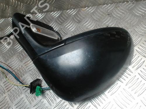 Right mirror CITROËN C4 I (LC_) 1.6 HDi | BP30642717C27