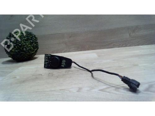 Climate control CITROËN C4 Picasso I MPV (UD_) 1.6 HDi | BP25411195I5 
