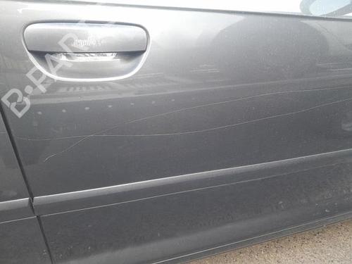 Rear bumper bracket AUDI A3 Sportback (8PA) 2.0 TDI 16V | BP28611897C159 