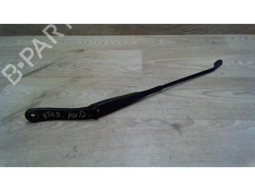 Front windshield wiper arm DACIA SANDERO 1.2 16V | BP25402479C143 