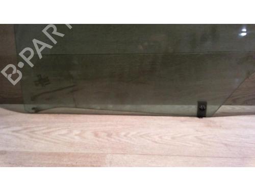 Rear left door window PEUGEOT 308 I (4A_, 4C_) 1.6 HDi | BP25401822C20 