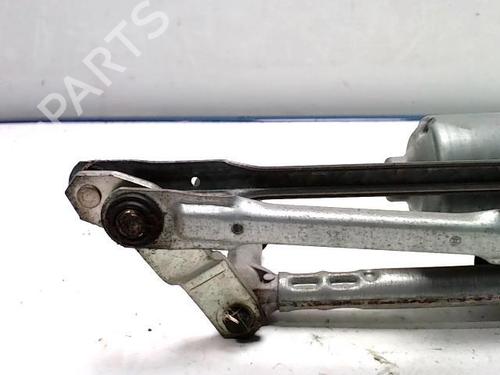 Vindrude Viskermekanisme VW GOLF VI (5K1) 2.0 TDI (110 hp) 30666413