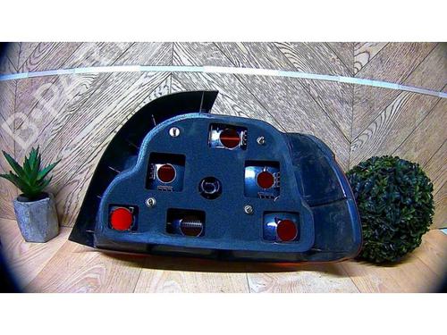 Left taillight BMW 5 (E39) 525 tds | BP25414425C34 
