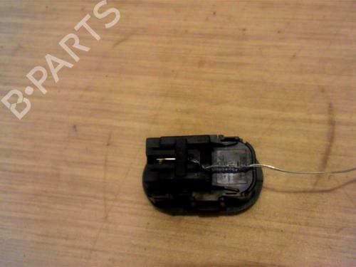 Left front window switch OPEL ZAFIRA A MPV (T98) 1.8 16V (F75) | BP25391960I27 