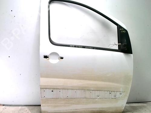 right-front-door-peugeot-expert-van-vf3a_-vf3u_-vf3x_-2007-26654324 main image