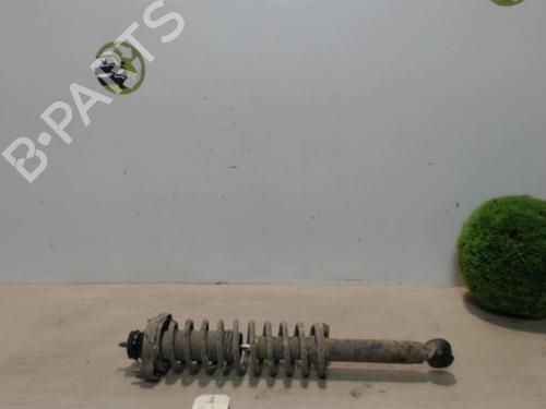 Used Left rear shock absorber MITSUBISHI SPACE STAR MPV (DG_A) 1.3 16V (DG1A) (86 hp) 25392436