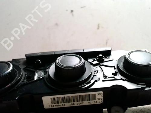 Used Climate control SKODA OCTAVIA II Combi (1Z5) 1.6 TDI (105 hp) 25424649