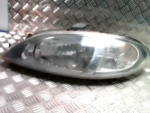 Optica esquerda CHEVROLET LACETTI (J200) 1.6 (109 hp) 31161647