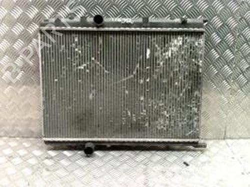 Used Water radiator CITROËN XSARA PICASSO (N68) 2.0 HDi (90 hp) 29389564