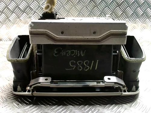 Radio NISSAN MICRA III (K12) 1.2 16V | BP31236756E6