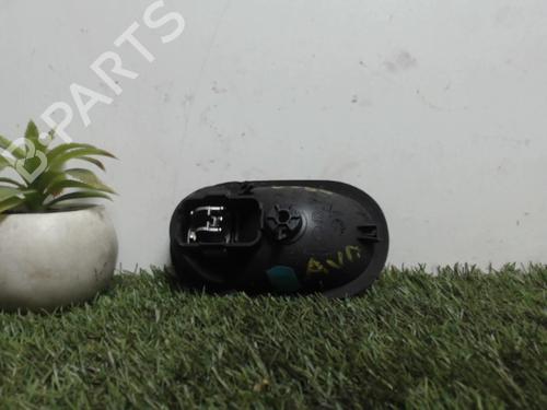 Front right interior door handle RENAULT SCÉNIC II (JM0/1_) 1.9 dCi (JM0G, JM12, JM1G, JM2C) | BP25394131I14