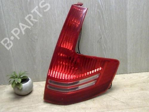 Used Left taillight CITROËN C4 I (LC_) 1.6 HDi (90 hp) 25410124