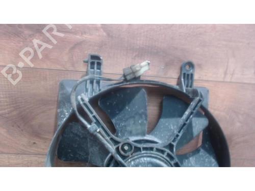 Varmeblæser DAEWOO MATIZ (M100, M150) 0.8 | BP25414286M62 