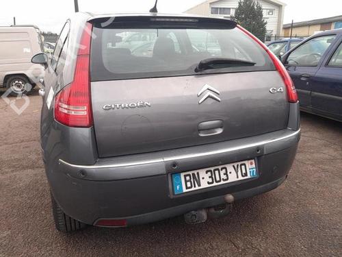 Gearbox CITROËN C4 I (LC_) 1.6 HDi | BP25423904M3 