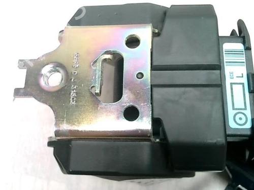 Front left seatbelt BMW 3 Coupe (E46) 320 Cd | BP25428373I26 