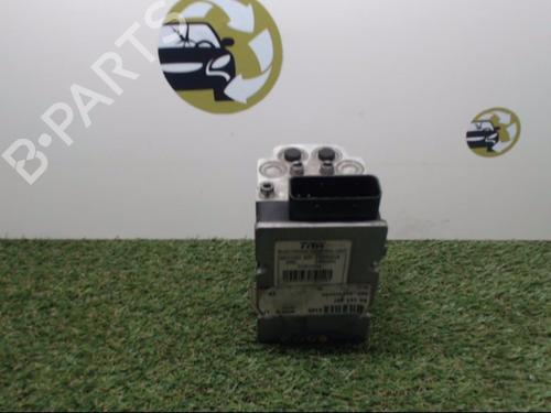 Used ABS pump OPEL VECTRA C (Z02) 1.8 16V (122 hp) 25397226