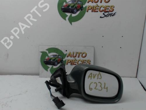 Used Right mirror SKODA OCTAVIA I (1U2) 1.9 TDI (110 hp) 25409853