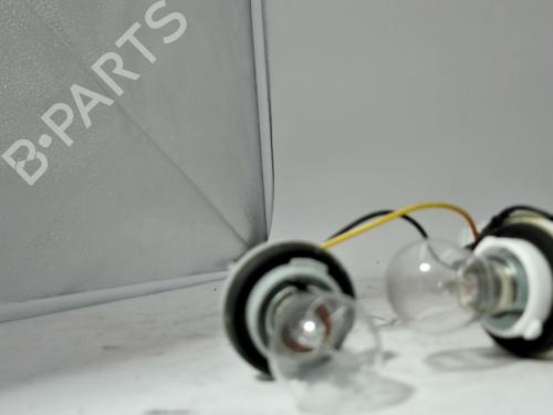 Luz matrícula HYUNDAI GALLOPER II (JK-01) 2.5 TD intercooler (99 hp) 25431034