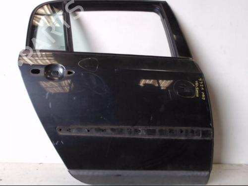 Used Right rear door RENAULT VEL SATIS (BJ0_) 3.0 dCi (BJ0J, BJ0N) (177 hp) 25398157