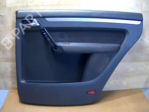 Rear right panel VW TOURAN (1T1, 1T2) 1.9 TDI | BP29361058C61 