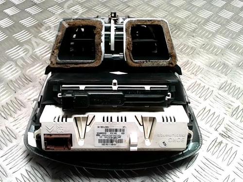 Display monitor PEUGEOT 207 (WA_, WC_) 1.6 HDi | BP31234720C48 