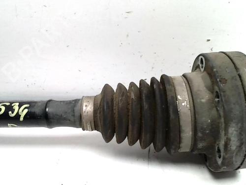 Used Right front driveshaft PORSCHE CAYENNE (9PA) S 4.8 (385 hp) 31220359