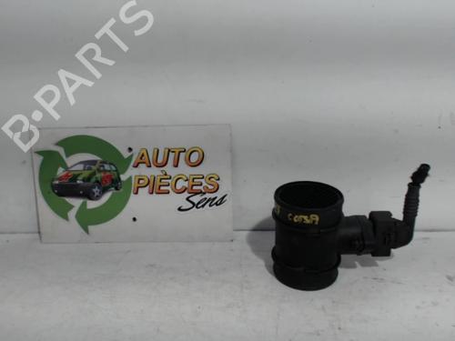 mass-air-flow-sensor-opel-corsa-c-x01-2000-2001-2002-2003-2004-2005-2006-2007-2008-2009-31233278 main image
