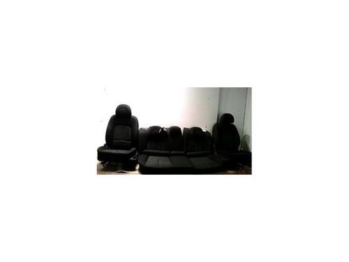 Used Seats set PEUGEOT 407 SW (6E_, 6D_) 1.6 HDi 110 (109 hp) 25425169
