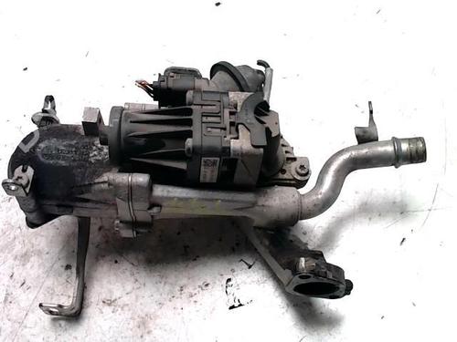 Egr PEUGEOT EXPERT Van (VF3A_, VF3U_, VF3X_) 1.6 HDi 90 8V | BP31229405M69