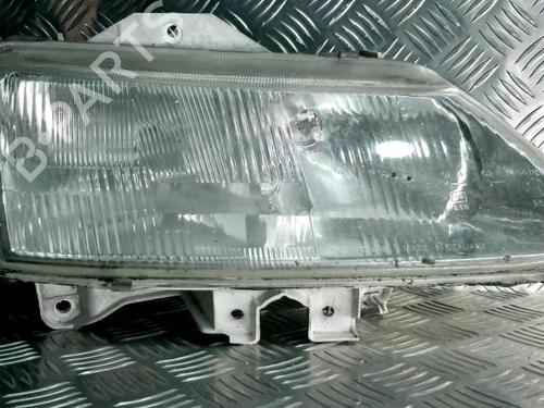 Right headlight RENAULT LAGUNA I (B56_, 556_) 1.8 | BP25712352C29 